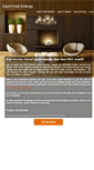 Mobile Screenshot of earnfreeenergy.info